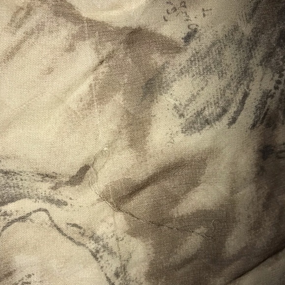 Lauren-Ralph Lauren scarf - Picture 6 of 6